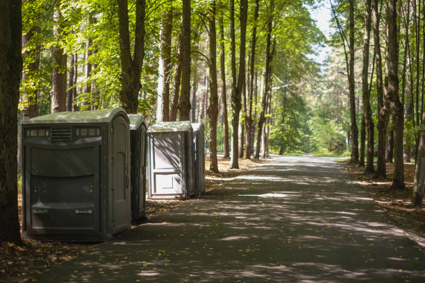 Portable Toilet Options We Offer in Greensburg, IN