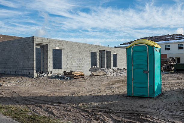 Greensburg, IN porta potty rental Company